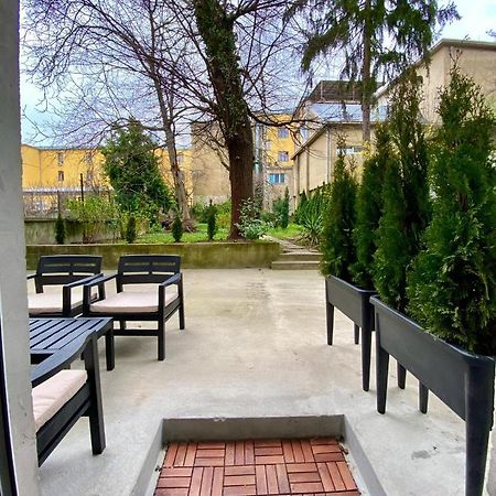 Gold Apartment Загреб Екстер'єр фото