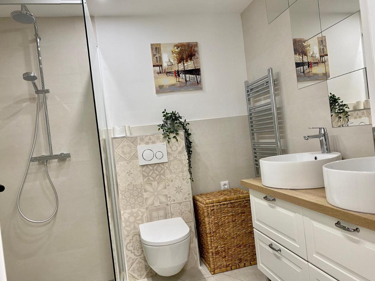 Gold Apartment Загреб Екстер'єр фото